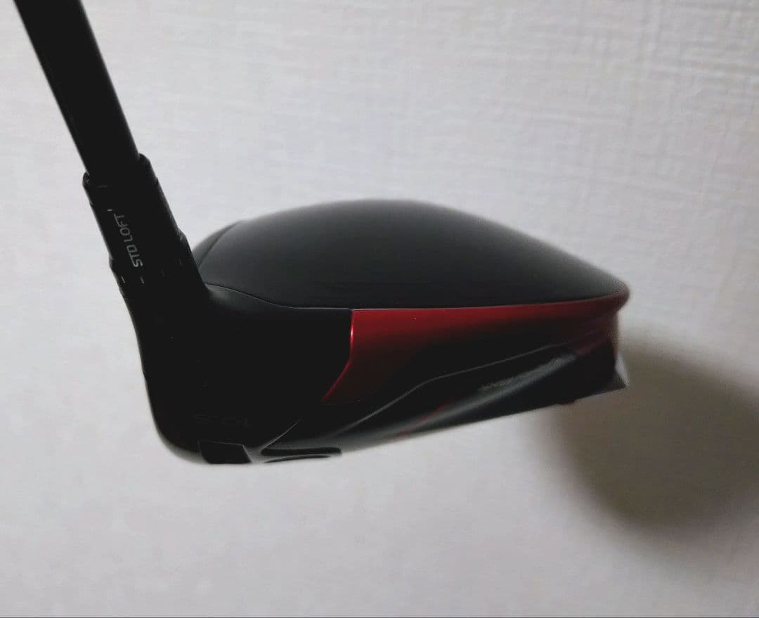 TaylorMade テーラーメイド ステルス2 1W 10.5 S