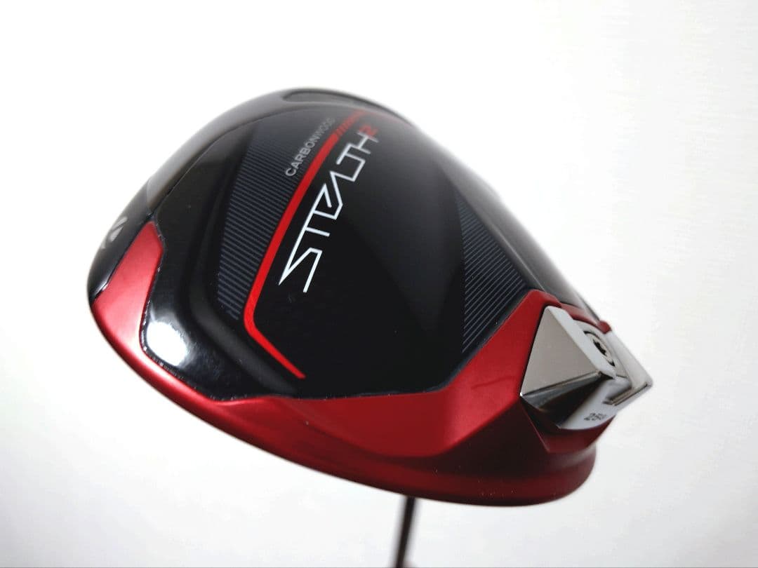 TaylorMade テーラーメイド ステルス2 1W 10.5 S