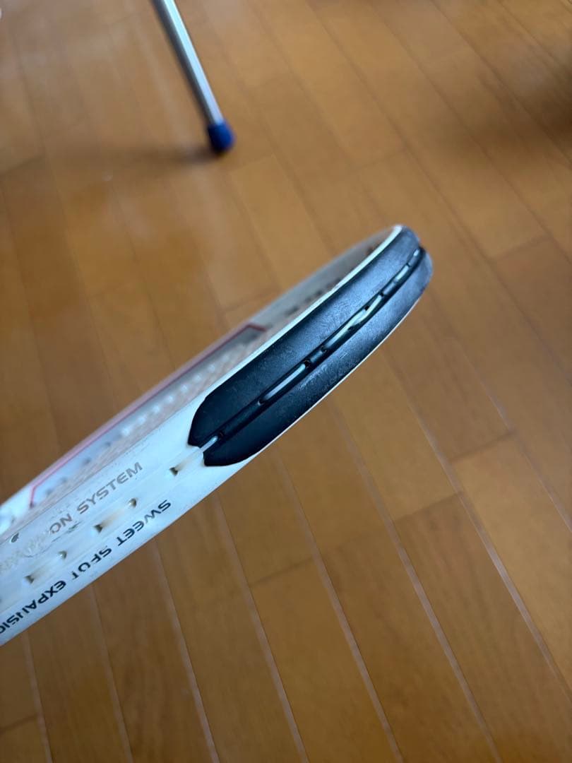 Prince Power Line Elite IV テニスラケット（値下げ可）