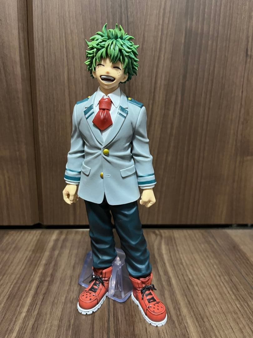僕のヒーローアカデミア一番くじ まとめ売り