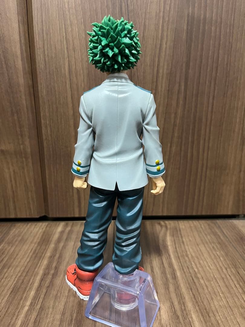 僕のヒーローアカデミア一番くじ まとめ売り