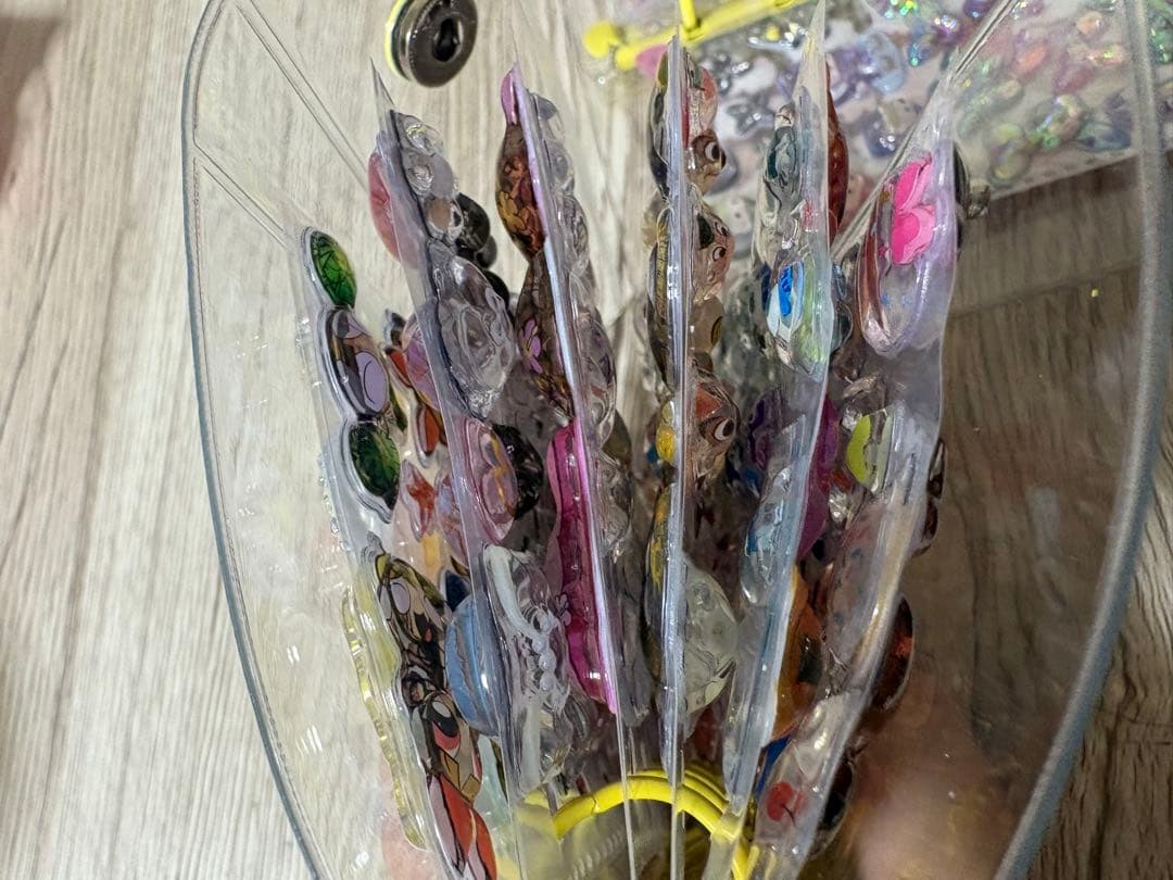 シール帳　完成品　98種 まとめ売り　ボンボンドロップ　正規品