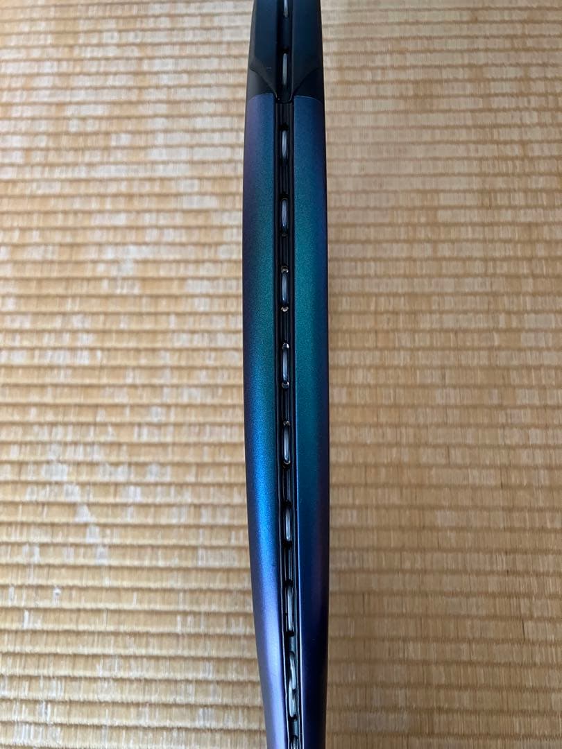 美品 Wlison Ultra 100 V4 G2