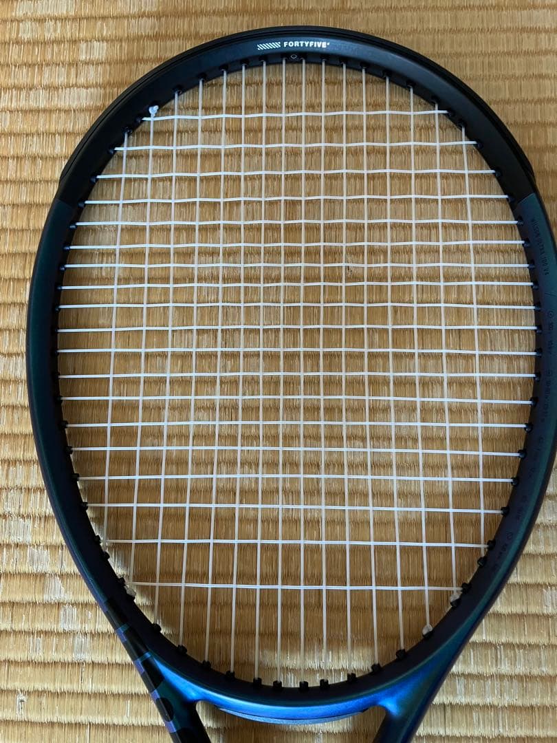 美品 Wlison Ultra 100 V4 G2