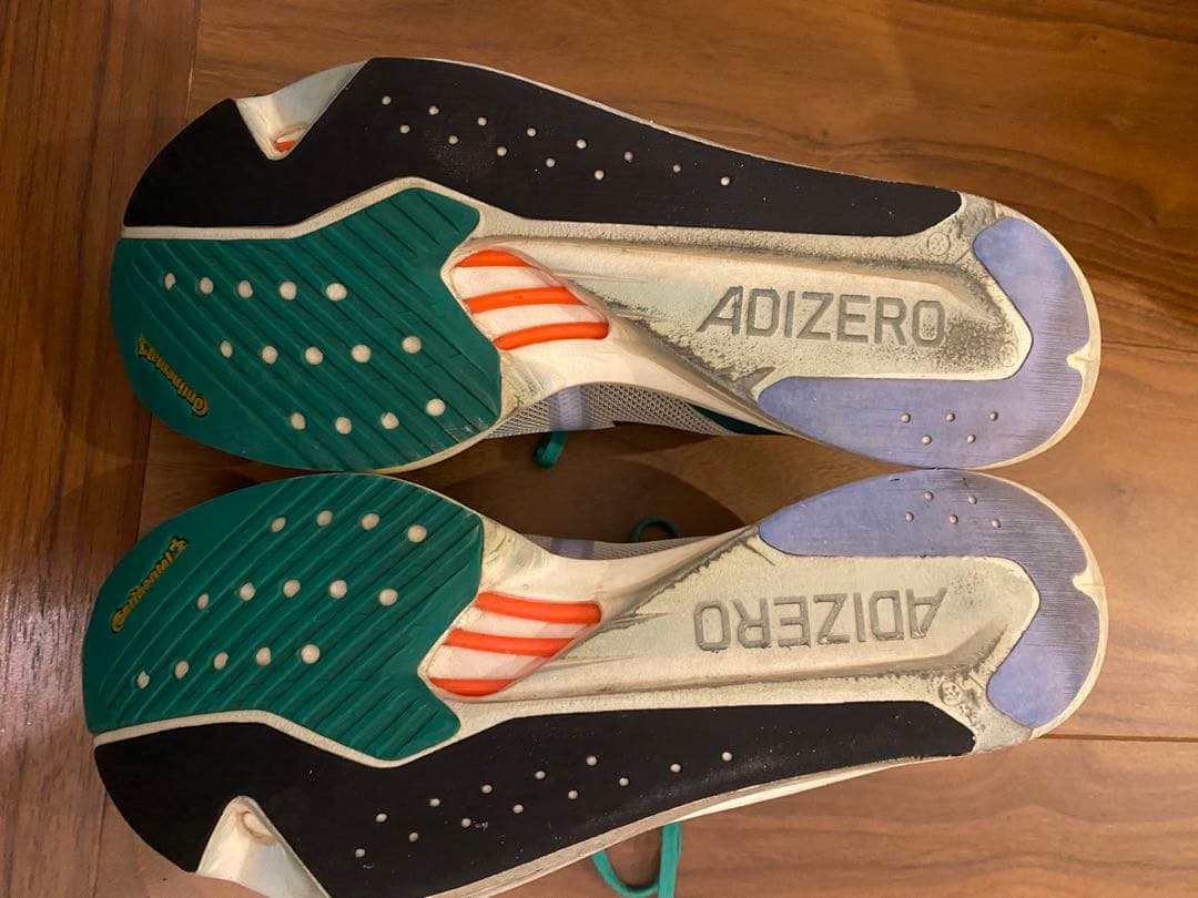 adidas ADIZERO タクミセン ９　アディダス