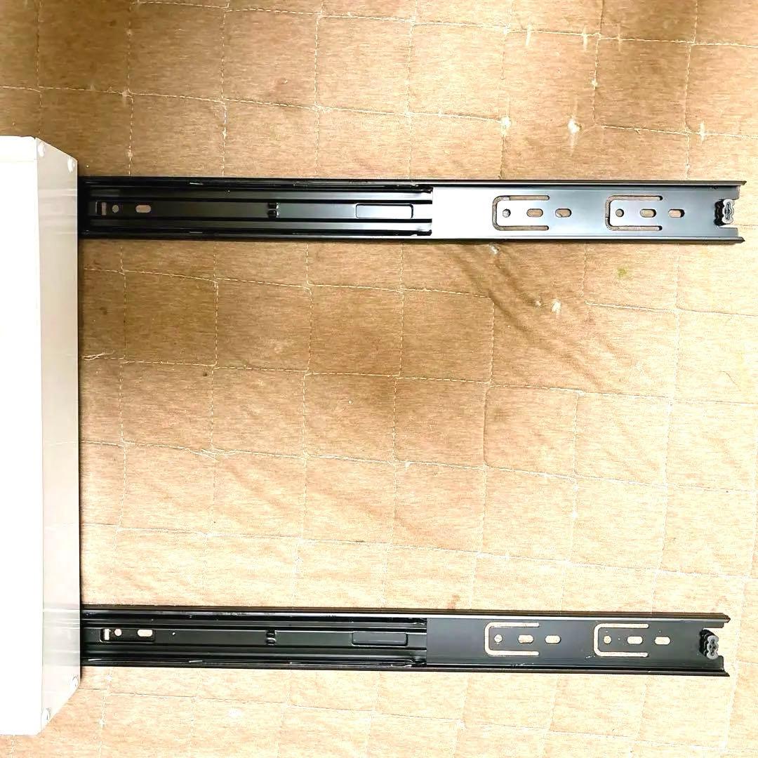 YangAera　調味料ラック　キャビネット　スパイスラック　引き出し式