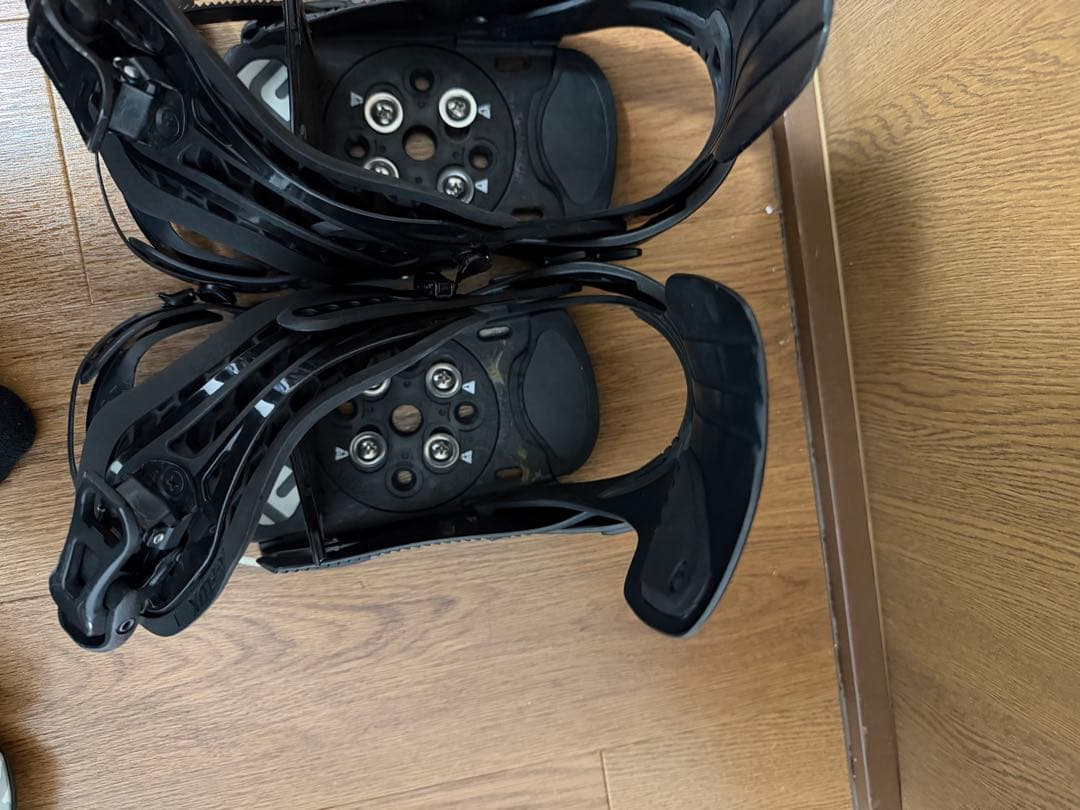 FLUX XF ビンディング　バインディング