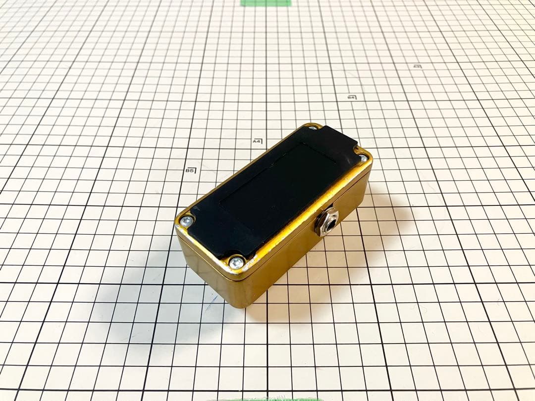 DITTO LOOPER Gold TC Electronic ルーパー
