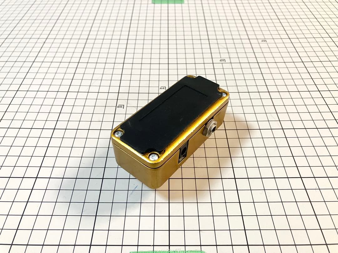 DITTO LOOPER Gold TC Electronic ルーパー