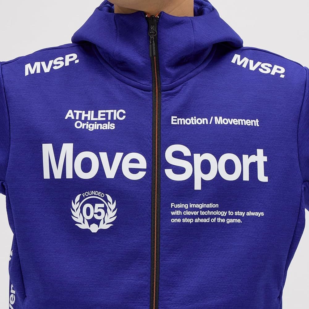 MOVESPORT(ムーブスポーツ) スウェットデサント 未開封品