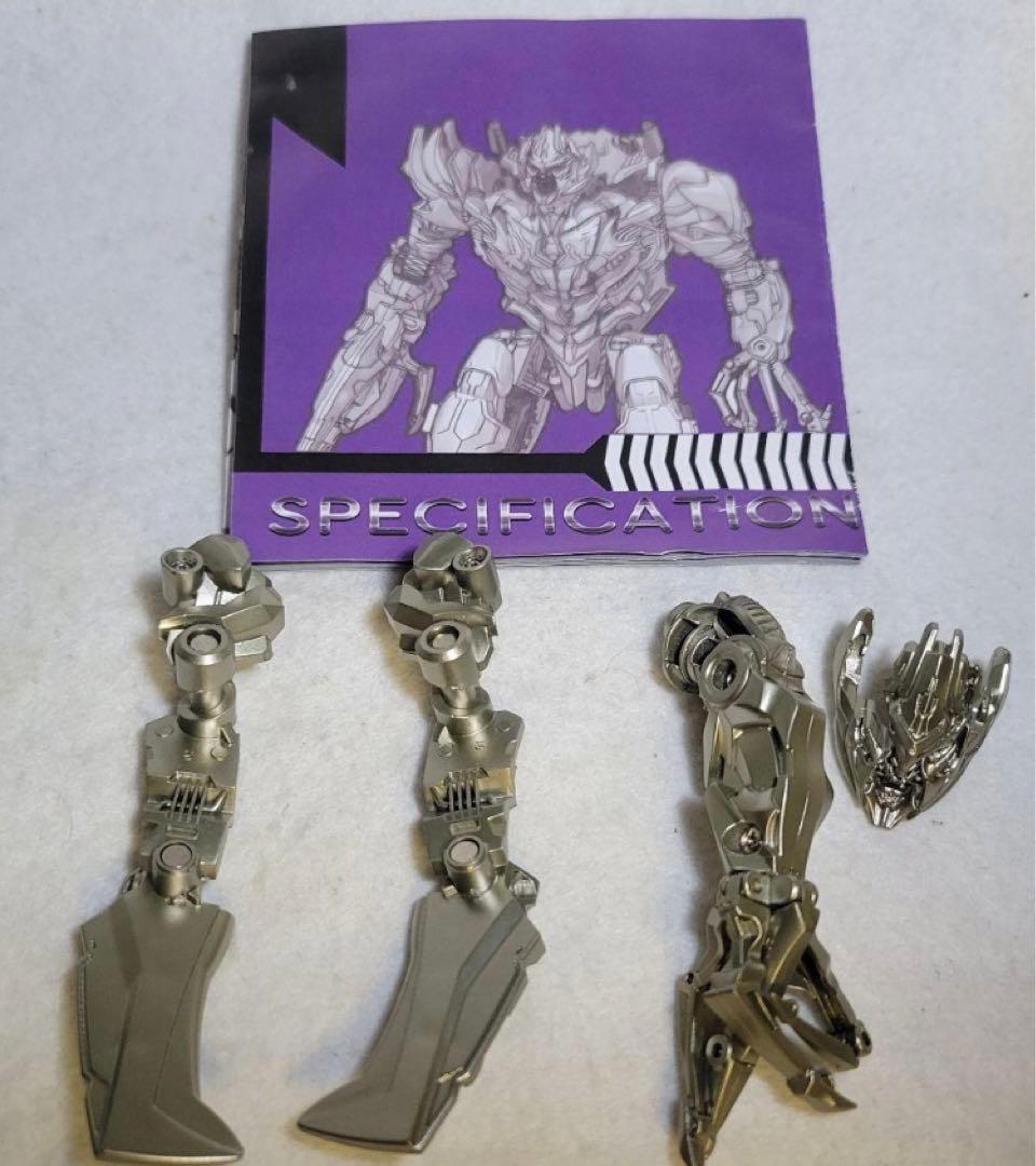 トランスフォーマー 非正規品