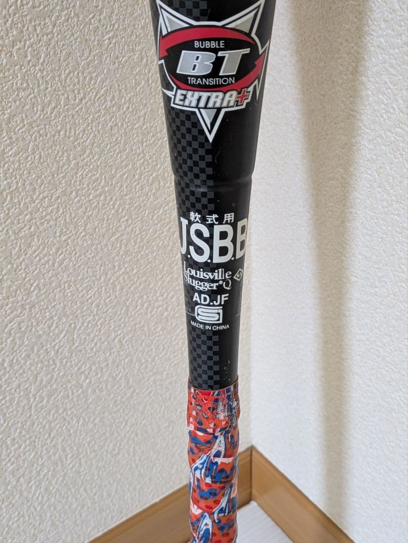 バット JRB015B