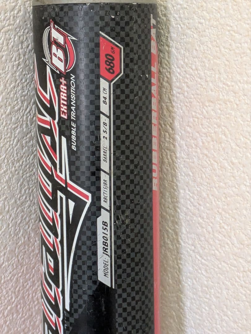 バット JRB015B