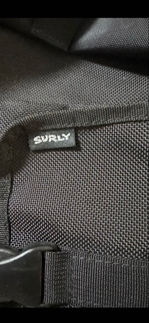 SURLY Petite Porteur House Bag 小さいサイズ