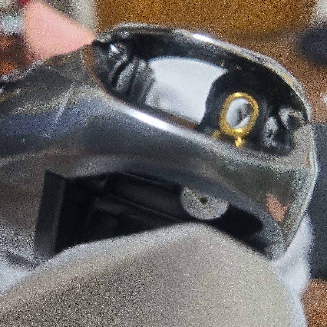 極美品　16アンタレスDC HG 右