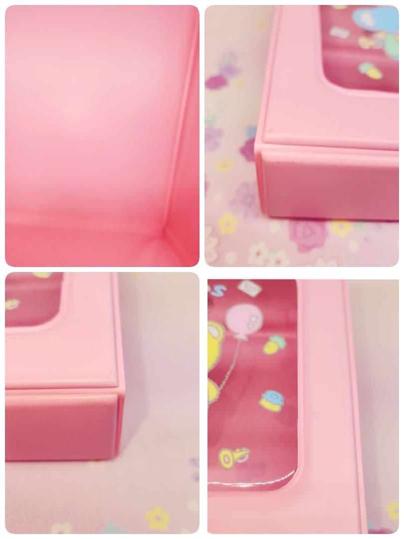 チアリーチャム　まとめ売り　Sanrio　Sanrio　Cheery Chums