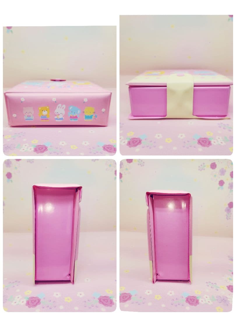 チアリーチャム　まとめ売り　Sanrio　Sanrio　Cheery Chums