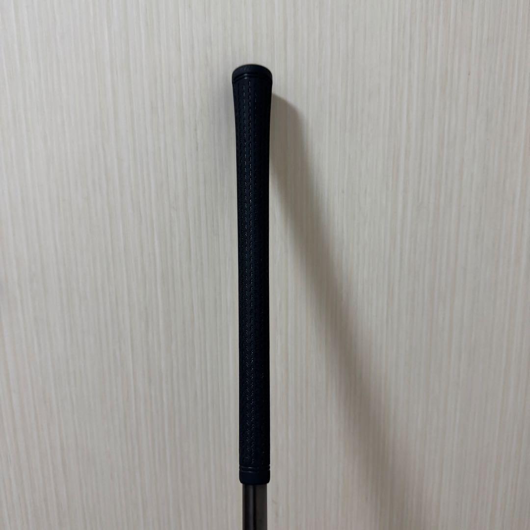 テーラーメイド ステルス 5番アイアン 5鉄 5I ブラック STEALTH