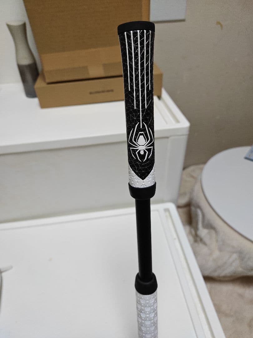 【希少美品！最終値下げ！】Spider ZT LONG 46インチ