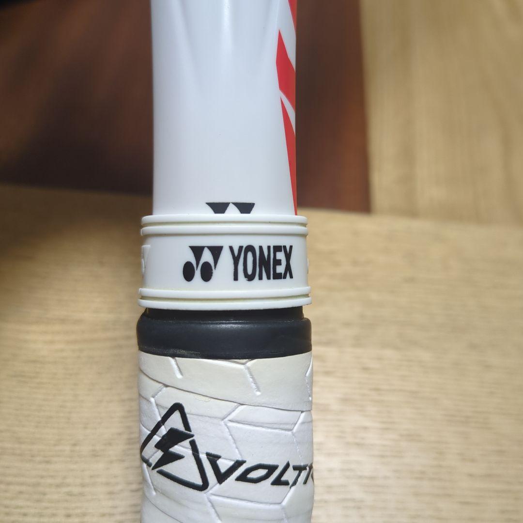 YONEX VOLTRAGE テニスラケット　VS