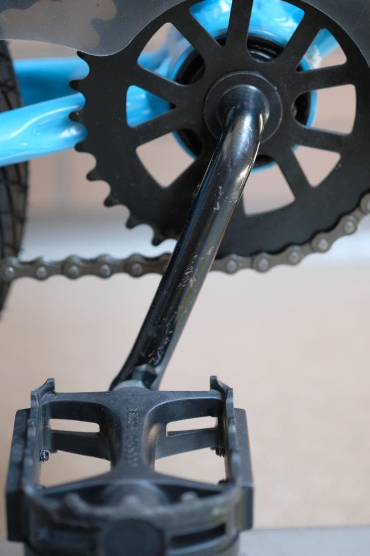 HARO BIKES ハローバイクス SHREDDER 14 シュレッダー14
