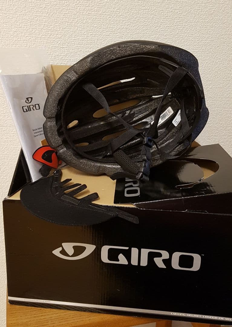 giro aspect ジロ アスペクト ヘルメット