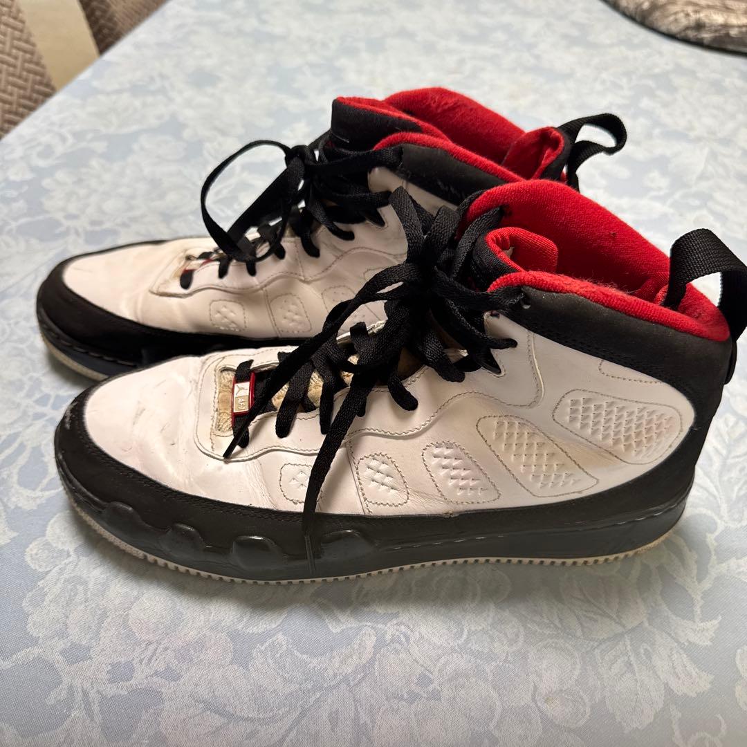 シューズ(男性用) NIKE AF-1 AirJordan 30cm