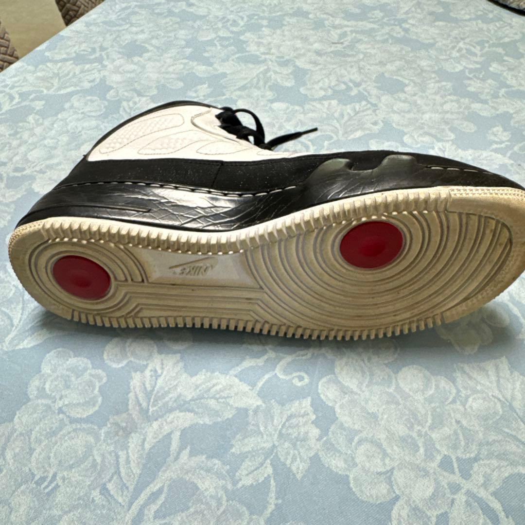 シューズ(男性用) NIKE AF-1 AirJordan 30cm