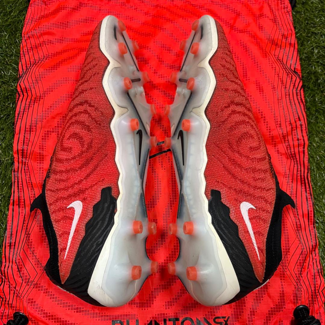 シューズ NIKE PhantomGX Elite AG-PRO 27cm