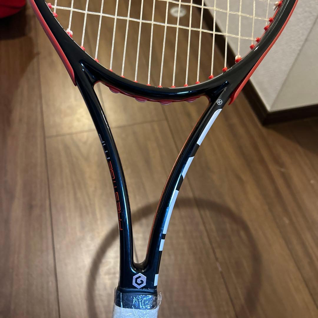極美品HEAD プレステージMP 18×20 prestige mp ヘッド