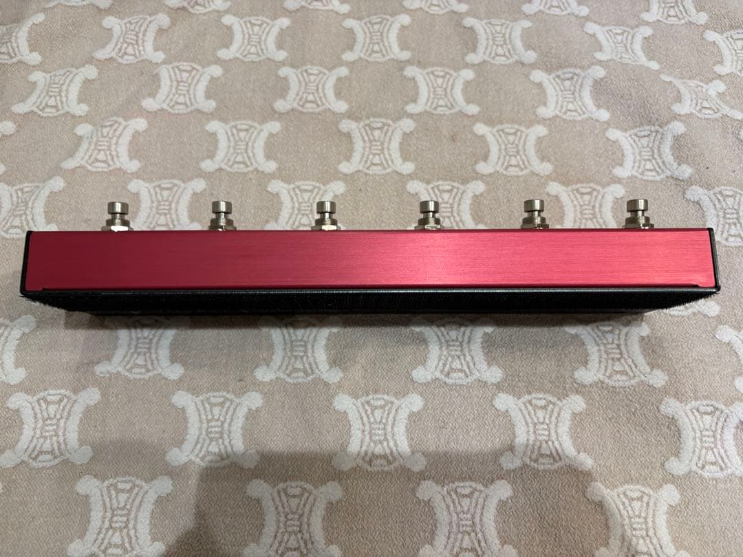 Vital Audio VAPS-4 Encounter+ジャンクションボックス