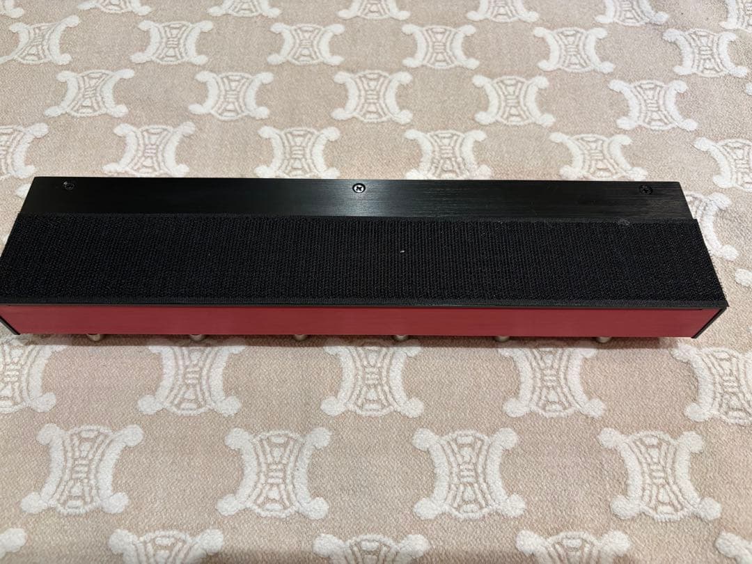 Vital Audio VAPS-4 Encounter+ジャンクションボックス