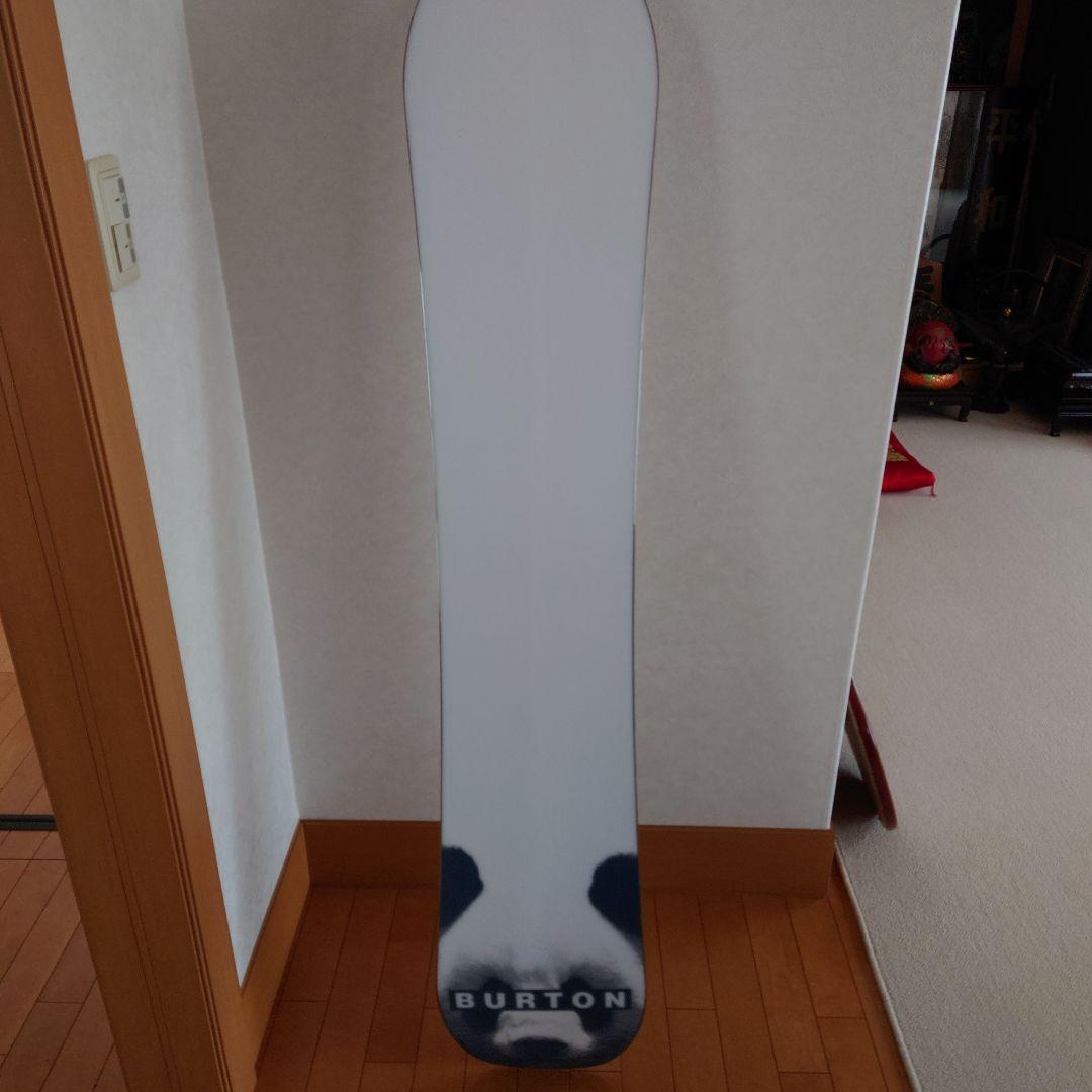 バートンパンダ　PROCESS FLYING V152