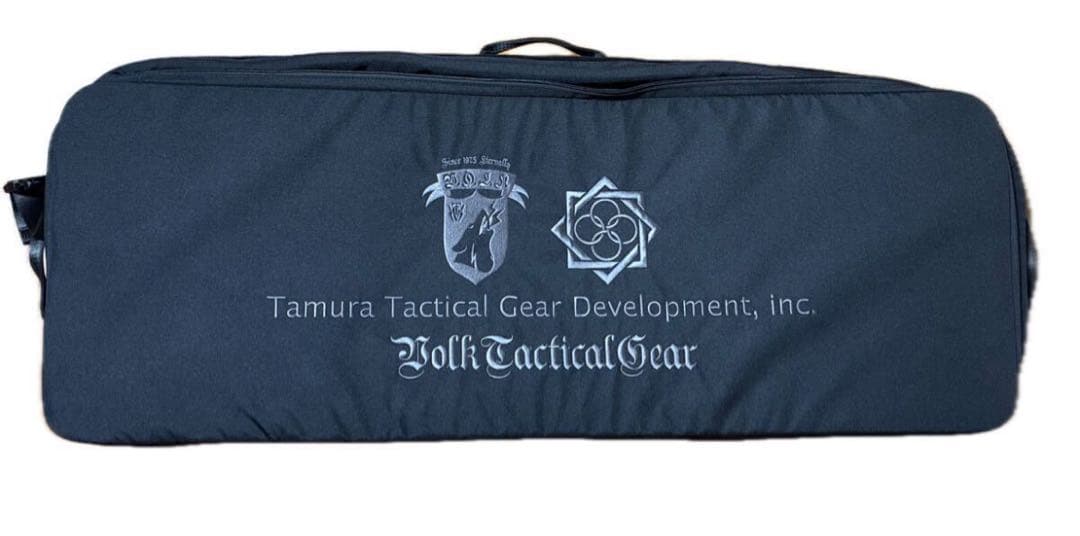 田村装備開発/VOLK＆TTGD Protection GUN CASE