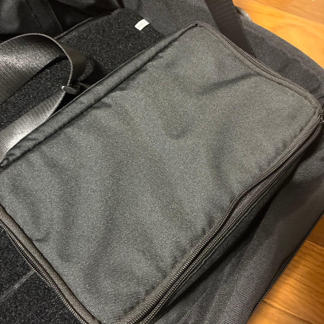 田村装備開発/VOLK＆TTGD Protection GUN CASE