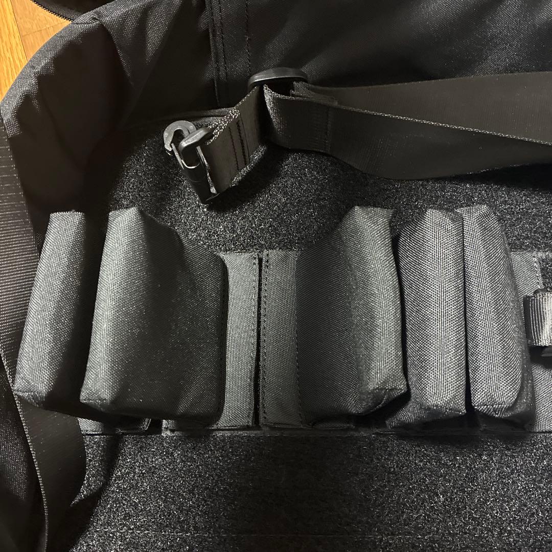 田村装備開発/VOLK＆TTGD Protection GUN CASE