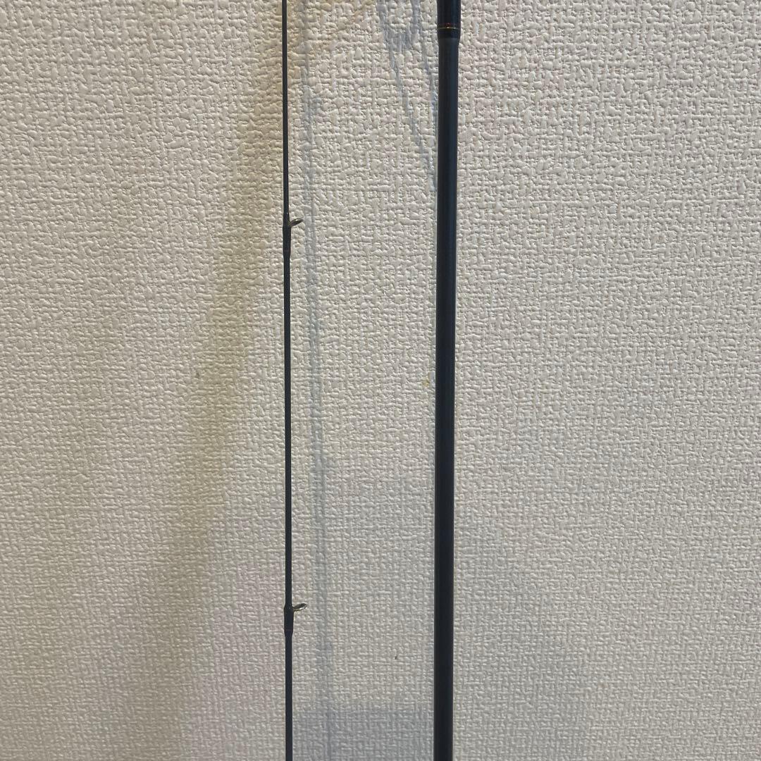 ダイワ　Daiwa 20月下美人（メバルモデル）610L-S