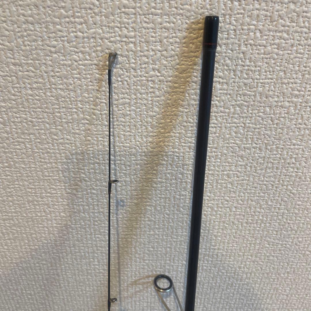 ダイワ　Daiwa 20月下美人（メバルモデル）610L-S