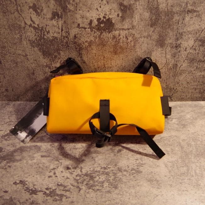 ★新品 送料込★Rapha BAR BAG ラファ ハンドル バーバッグ