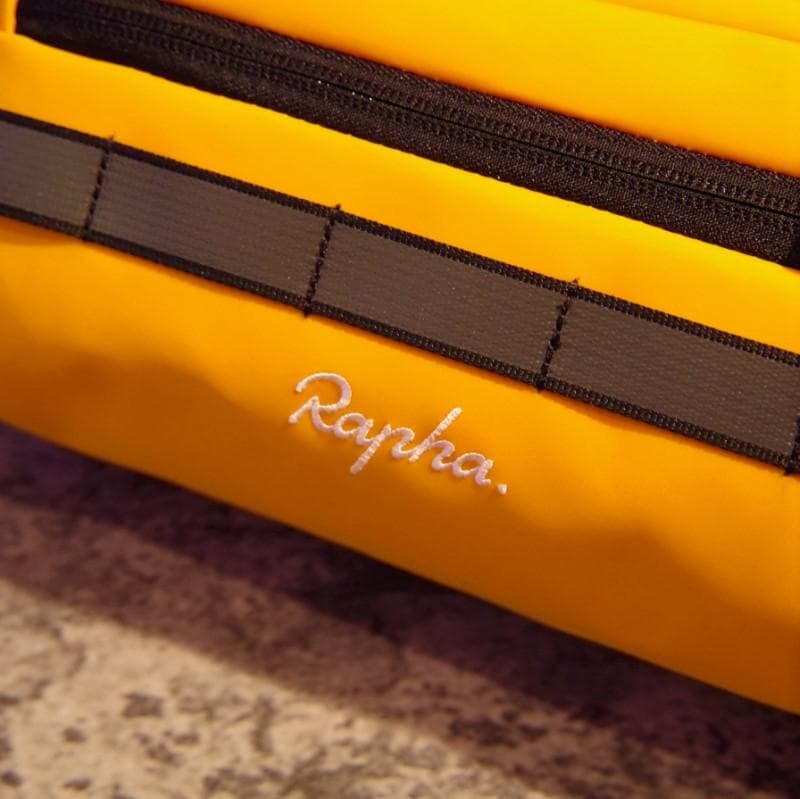 ★新品 送料込★Rapha BAR BAG ラファ ハンドル バーバッグ