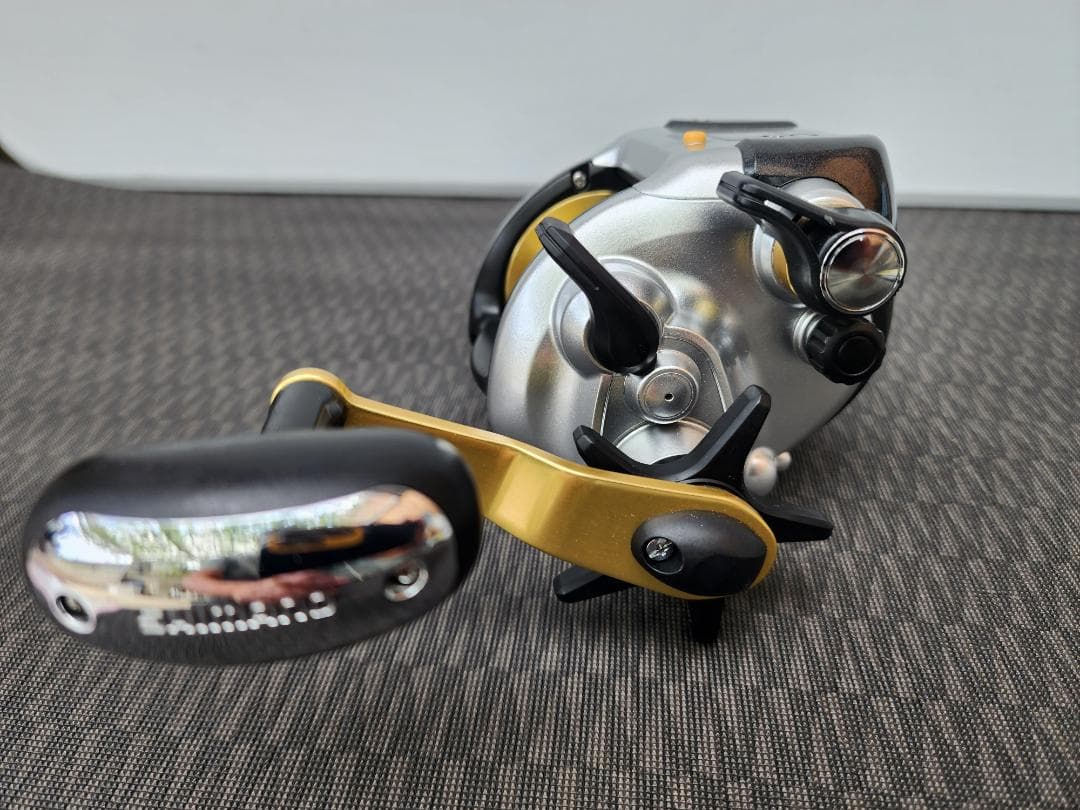 シマノ プレミオ PLEMIO 3000 SHIMANO 美品