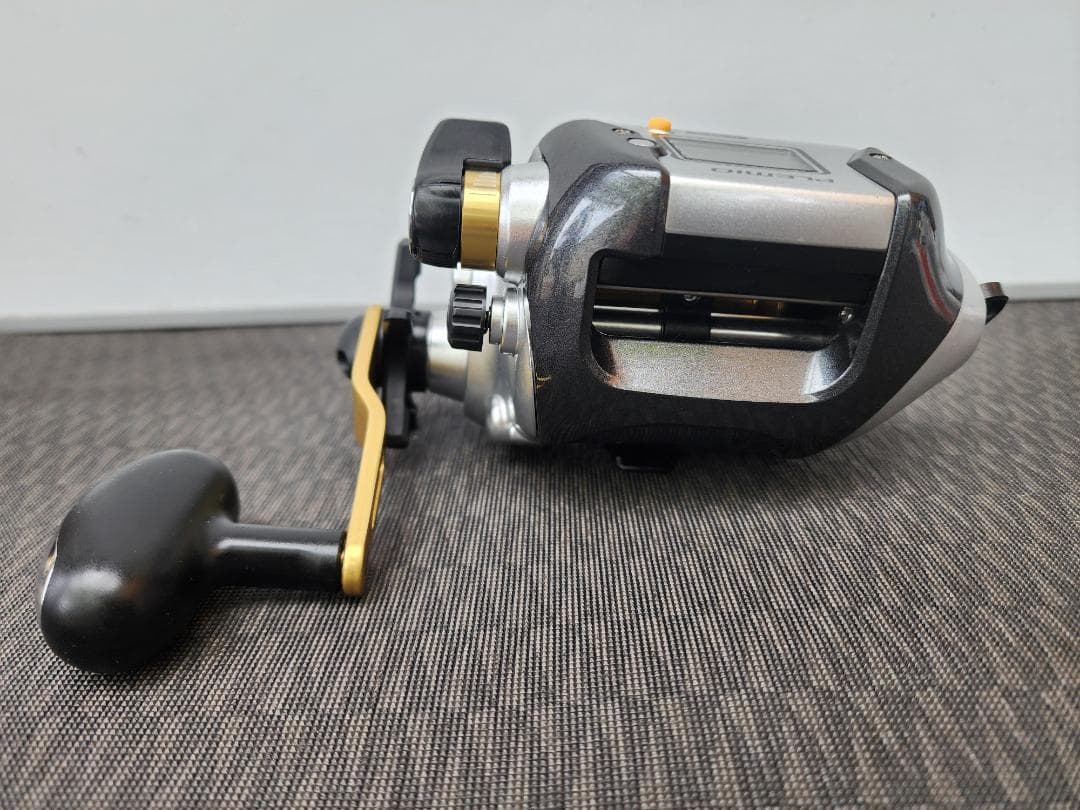 シマノ プレミオ PLEMIO 3000 SHIMANO 美品