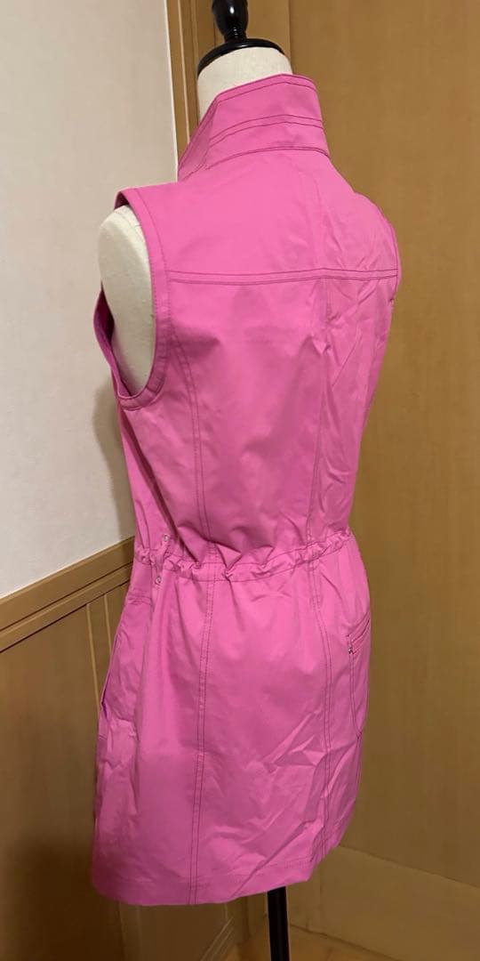 新品未使用☆adabat☆撥水加工☆ワンピース☆38