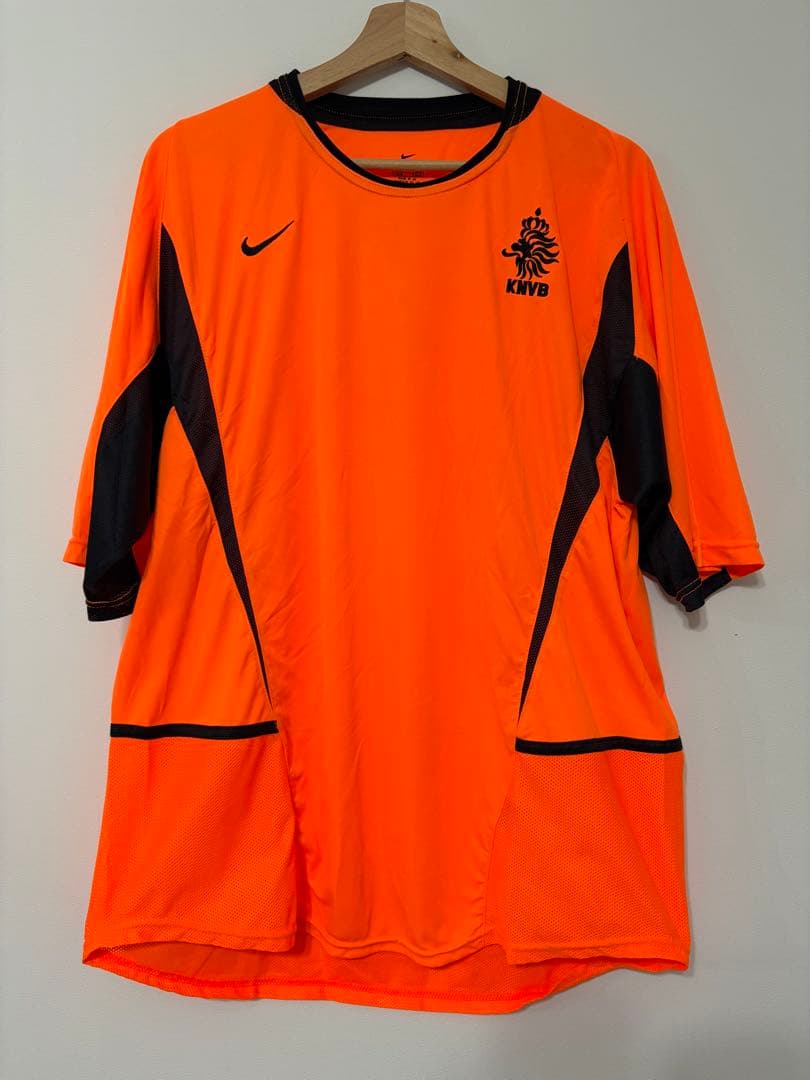 Nike オランダ代表　02/03