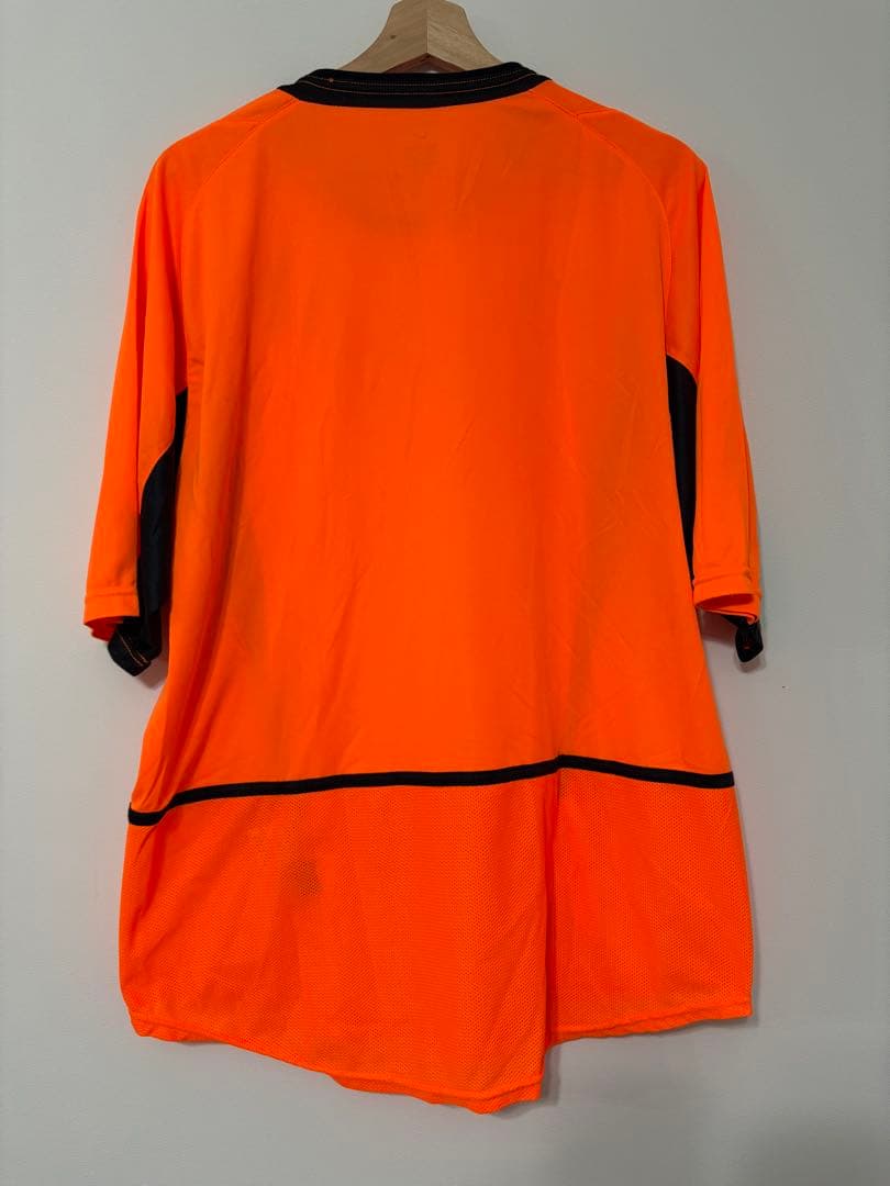 Nike オランダ代表　02/03
