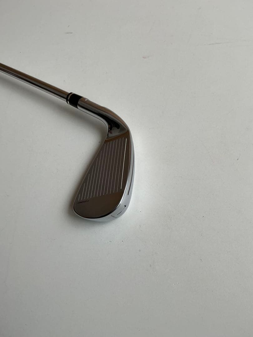 ゴルフ テーラーメイド SIM GLOIRE 7番 N.S.PRO790GH