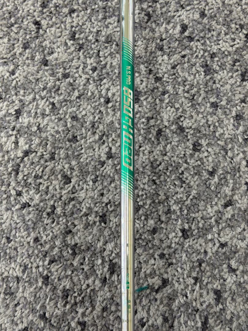 ブリジストン 233HF　7i単品 NS950NEO(S)