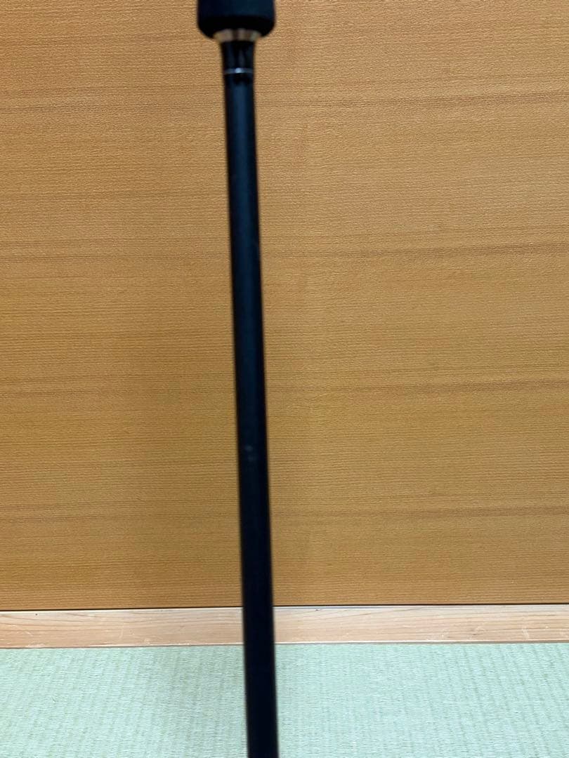 リップルフィッシャー　SELFISH NS632