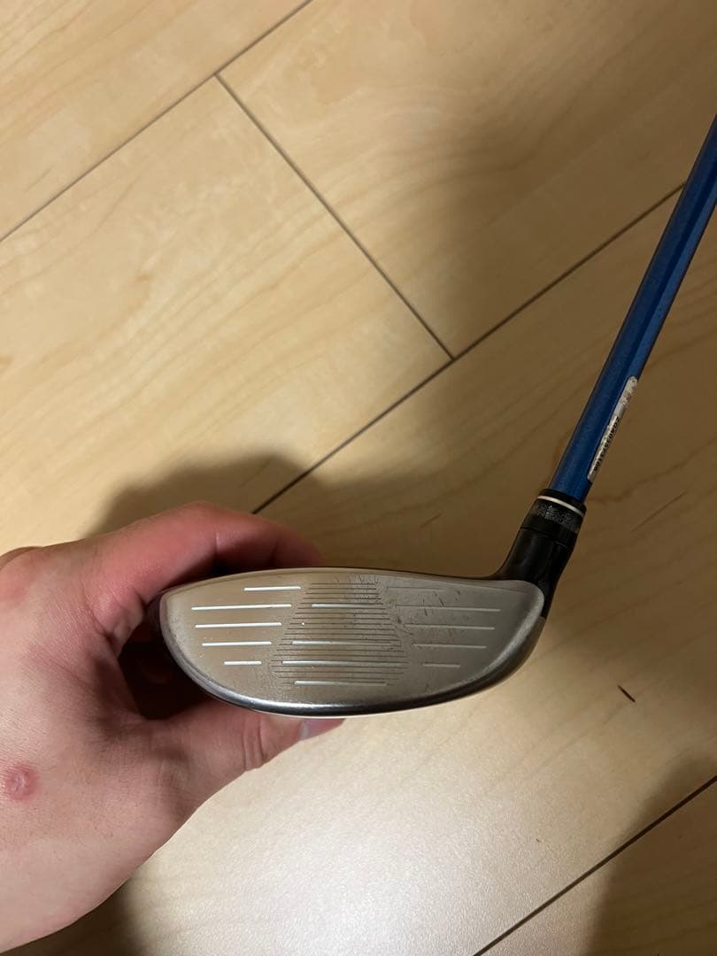 大幅値下げ！DUNLOP XXIO11 7w20°