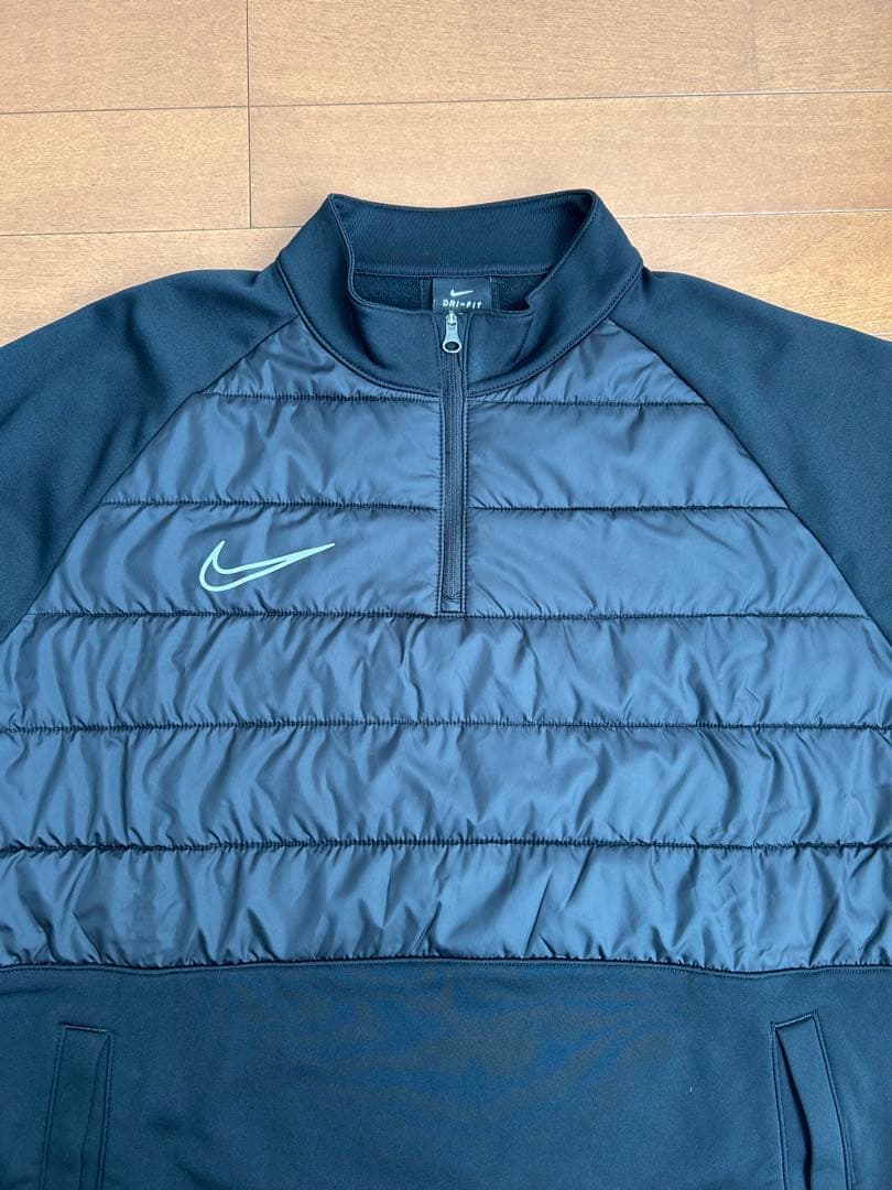Nike ジャージ 上下セット 裏起毛